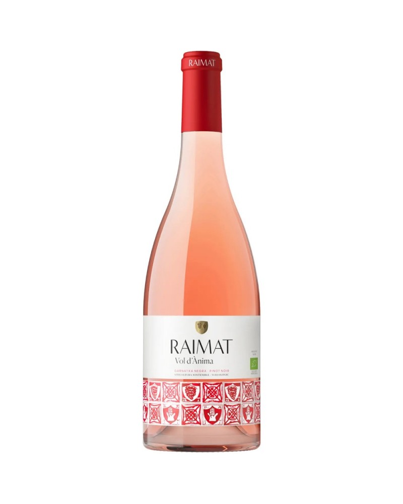 Anima De Raimat Rosado 75cl.