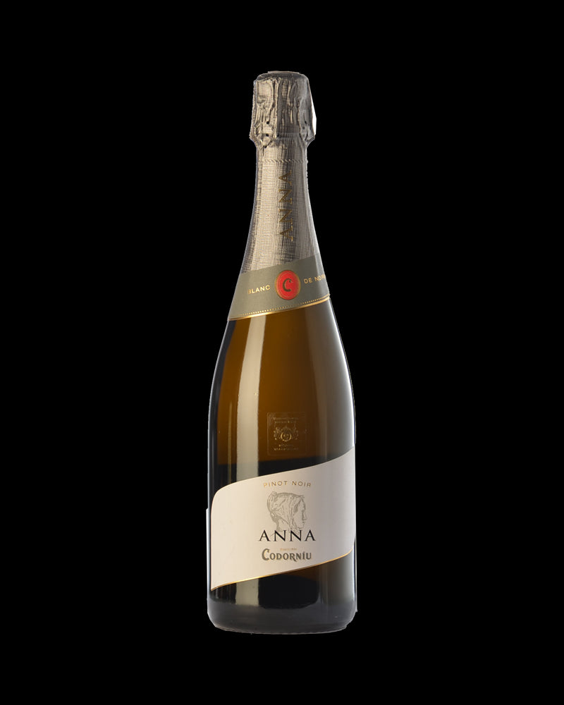 Anna de Codorniu Blanc Pinot Noir