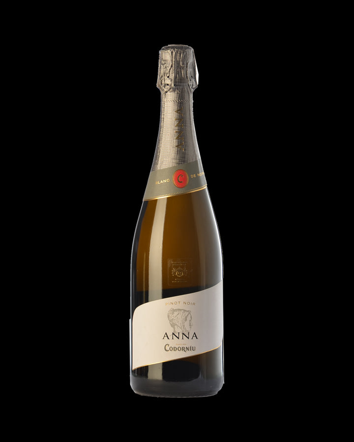 Anna de Codorniu Blanc Pinot Noir