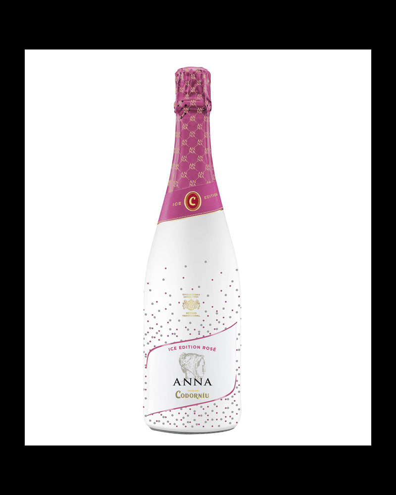 Anna de Codorníu Ice Edition Rosé