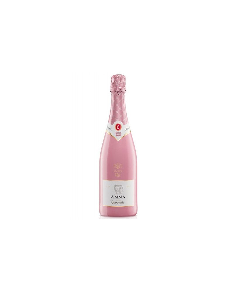 Anna de Codorniu Rosé Brut