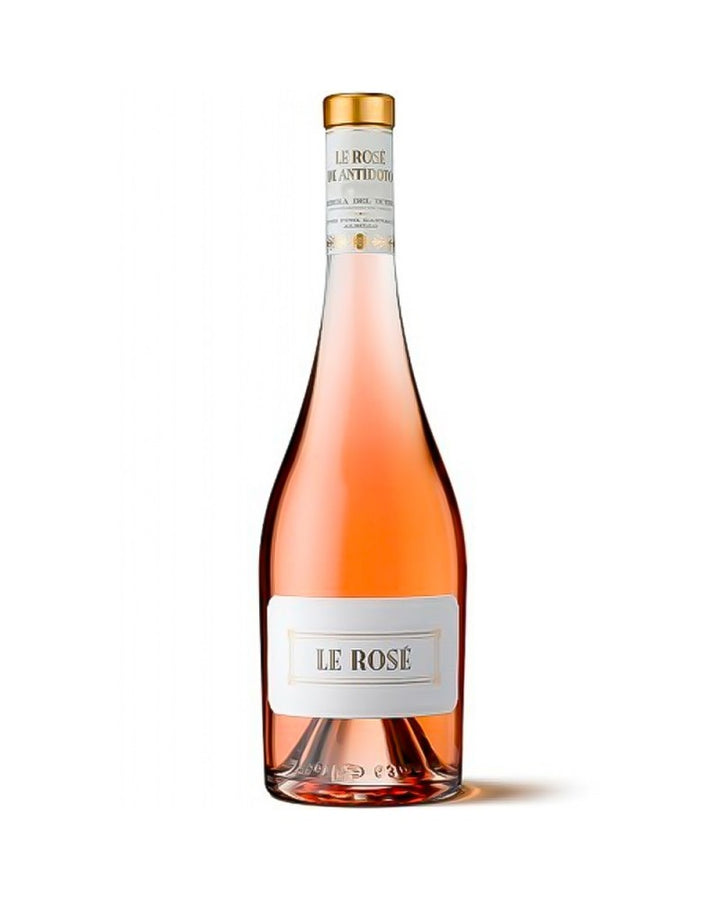 Antidoto Le Rosé  2018