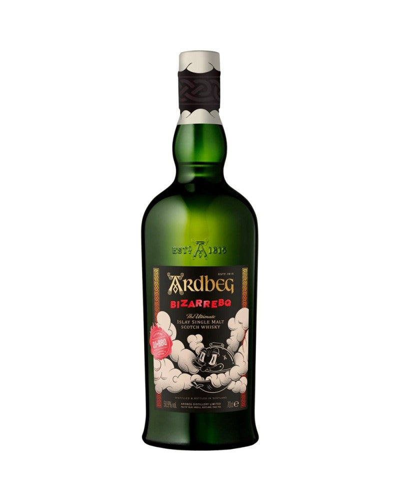 Ardbeg BizarreBQ