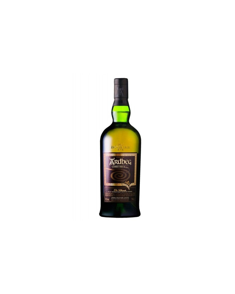 Ardbeg Corryvreckan