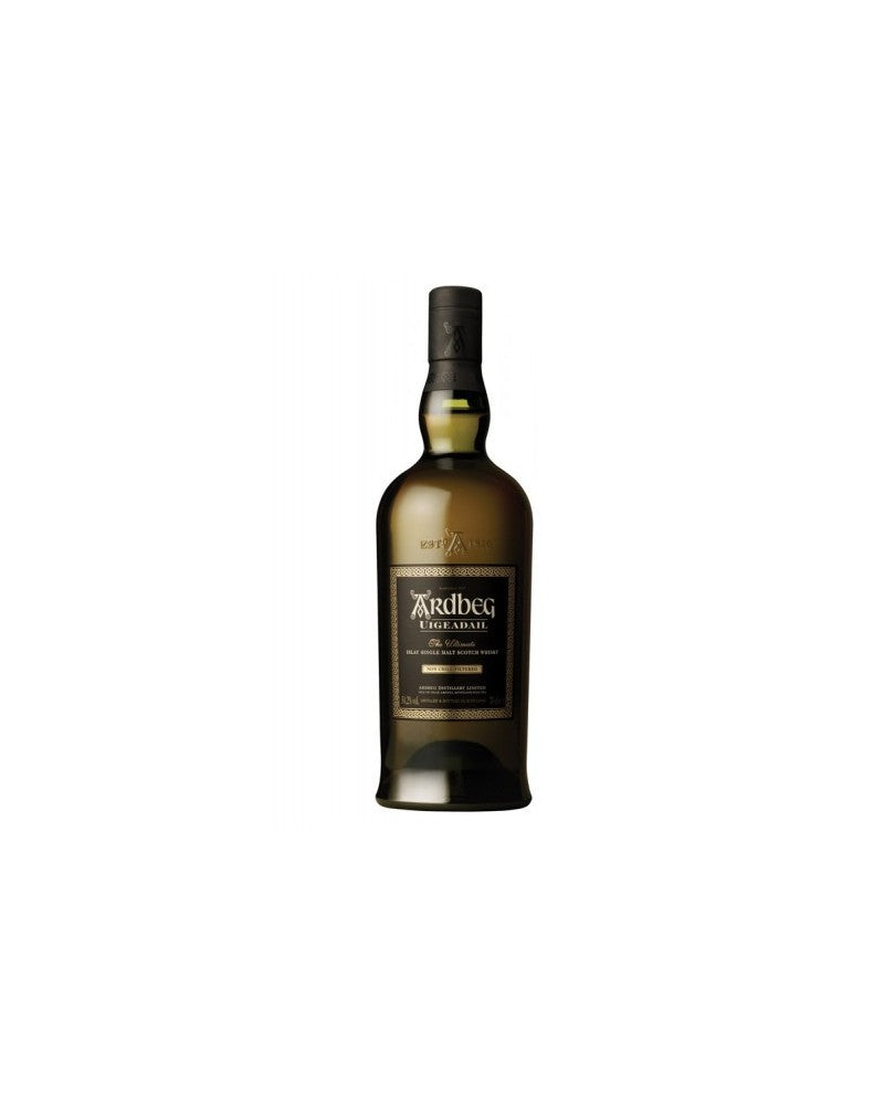 Ardbeg Uigeadail