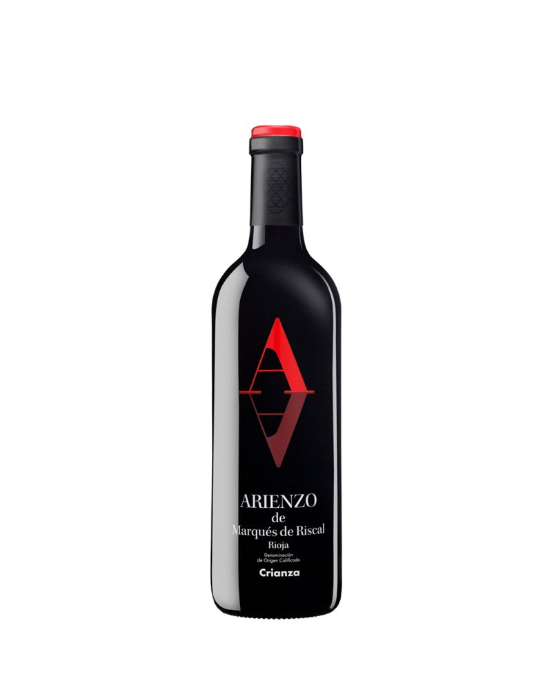 Arienzo de Riscal Crianza 375ml