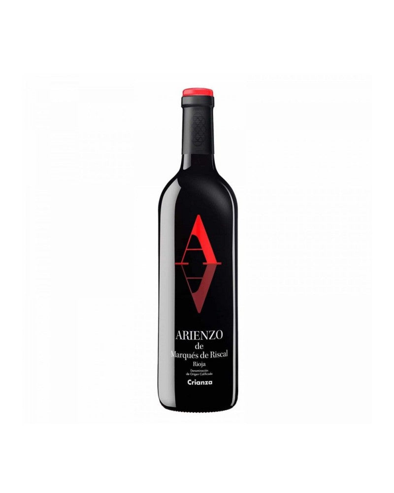 Arienzo de Riscal Crianza Magnum 2016