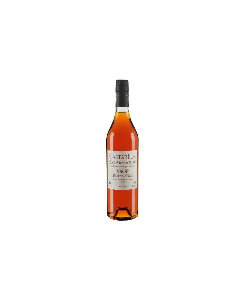 Armagnac Castarède VSOP