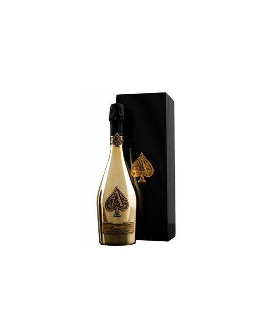 Armand de Brignac Brut Gold Estuchado