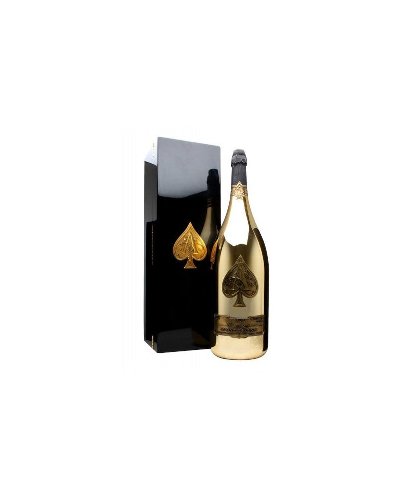 Armand de Brignac Brut Gold  Jeroboam 3L