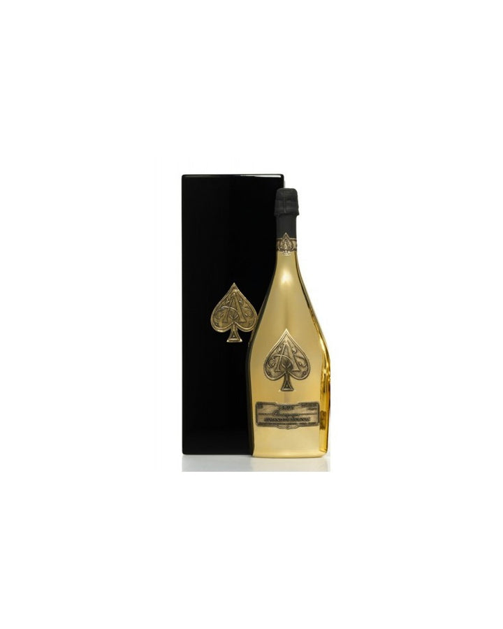 Armand de Brignac Brut Gold Magnum