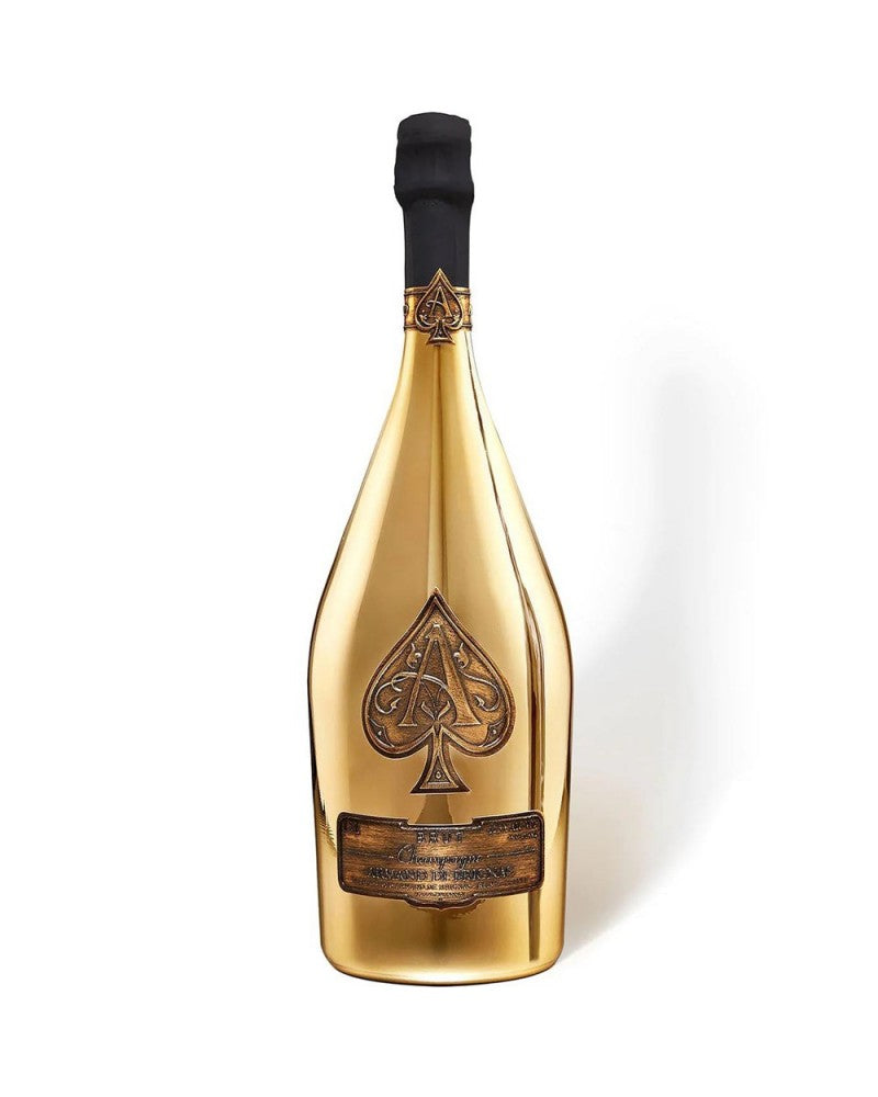 Armand de Brignac Brut Gold