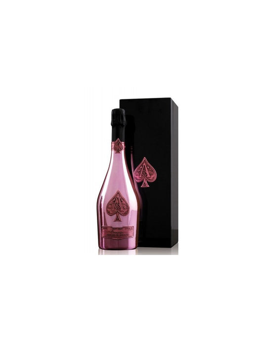 Armand de Brignac Brut Rose Estuchado