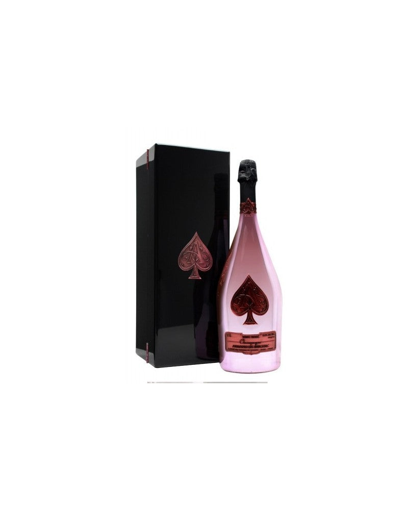 Armand de Brignac Brut Rosé Magnum