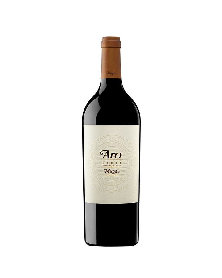 Aro Tinto Muga 2015 75cl.