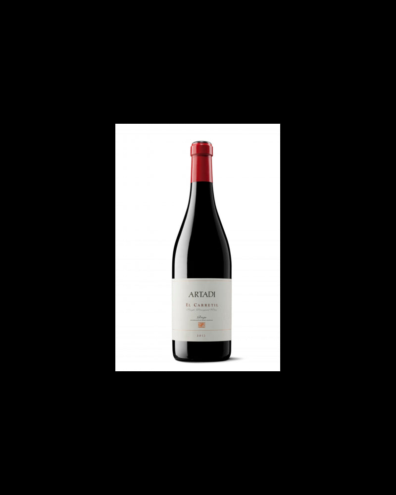 Artadi El Carretil  2019