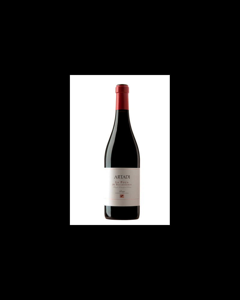 Artadi la Poza de Ballesteros 2019