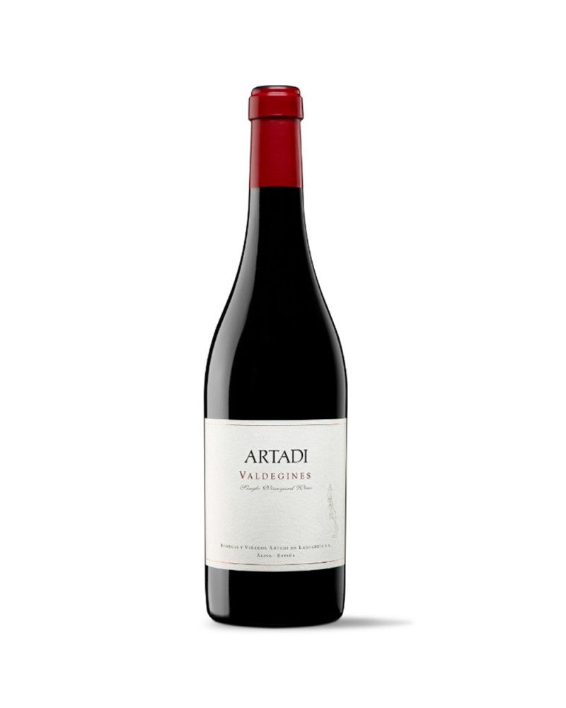 Artadi Valdegines 2017 75cl.