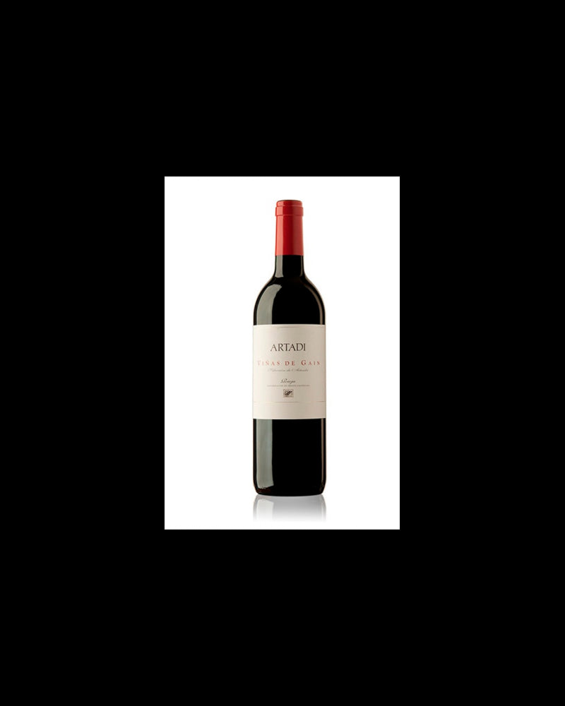 Artadi Viñas de Gain 2020