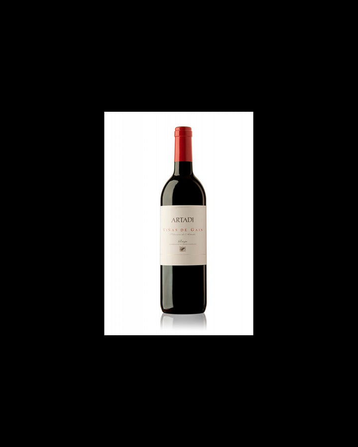 Artadi Viñas de Gain 2021