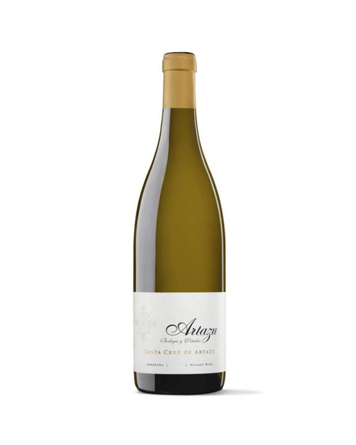 Artazu santa Cruz Blanco 2018