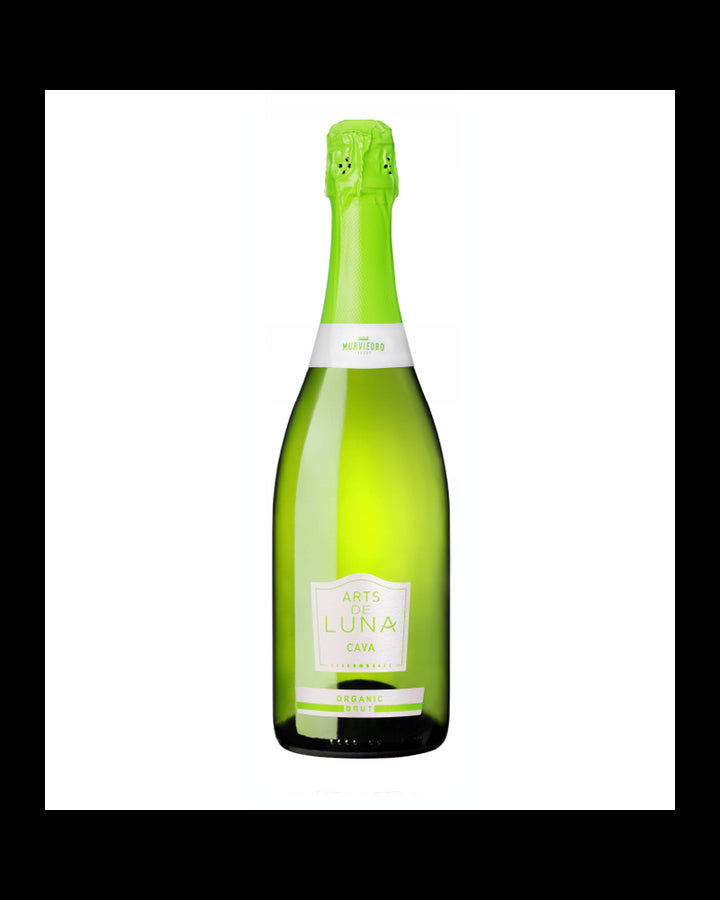 Arts de Luna Organic Brut Nature