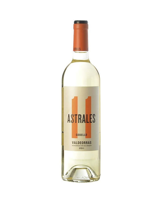 Astrales Blanco Godello 75cl.