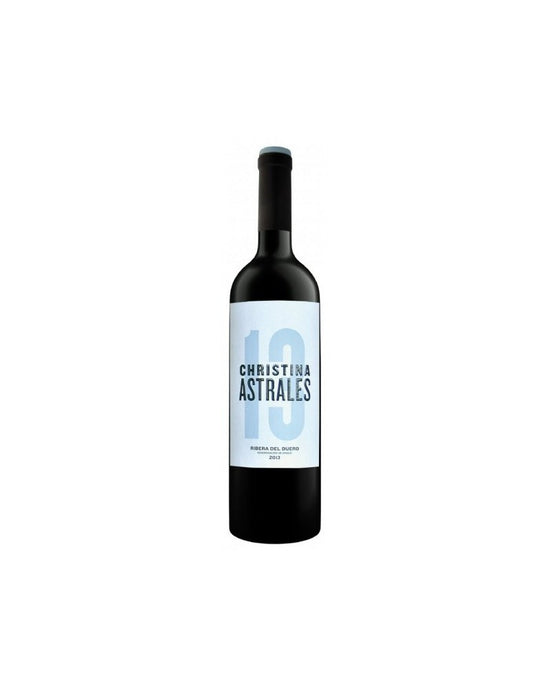 Astrales Christina Tinto 75cl.