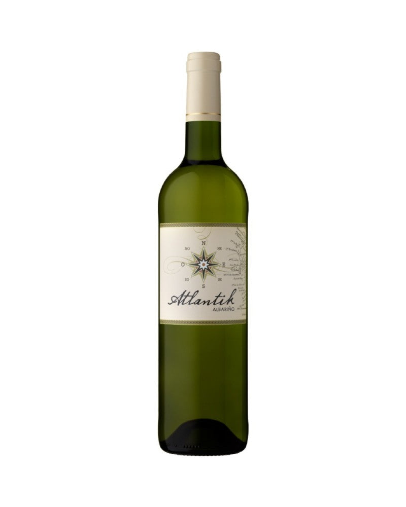 Atlantik Albariño 2023