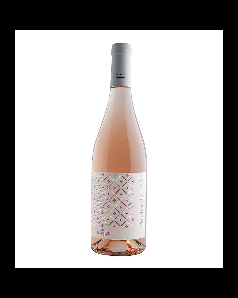 Audentia Cabernet Sauvignon Rosado 2023