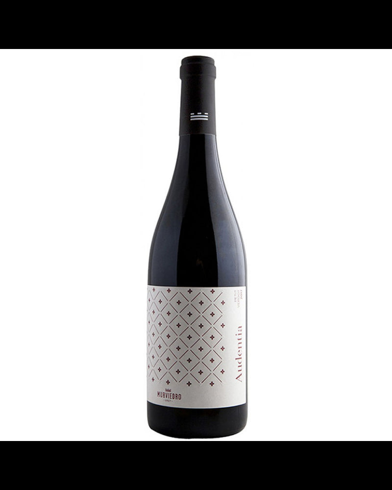 Audentia Syrah 2023