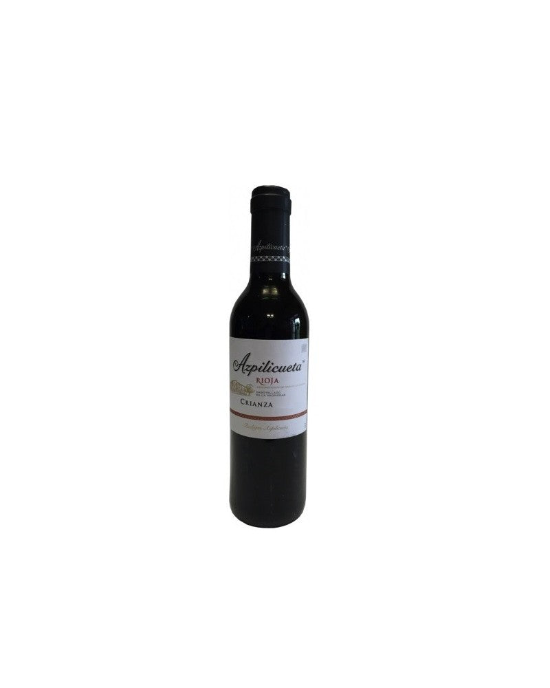 Azpilicueta Crianza 375ml 3/8 2018