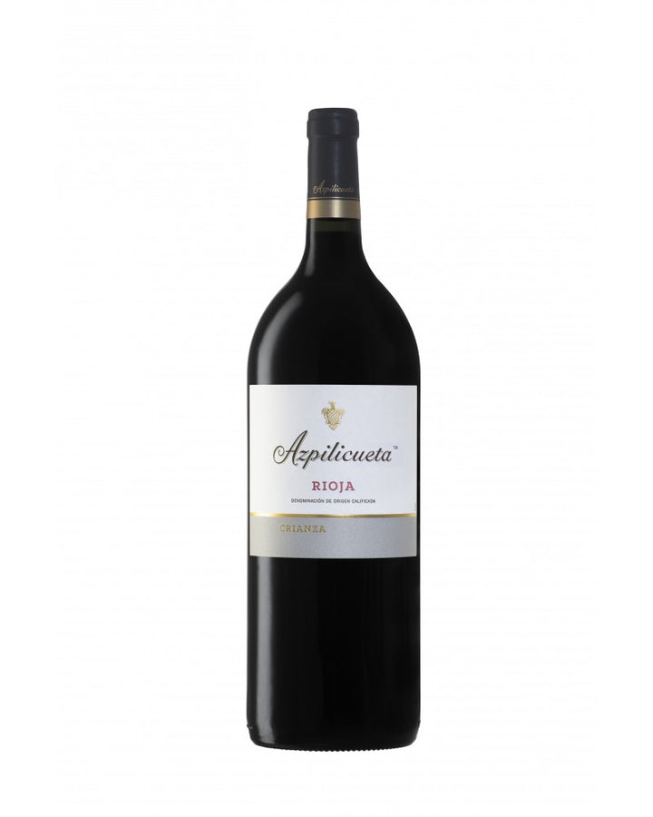 Azpilicueta Crianza magnum