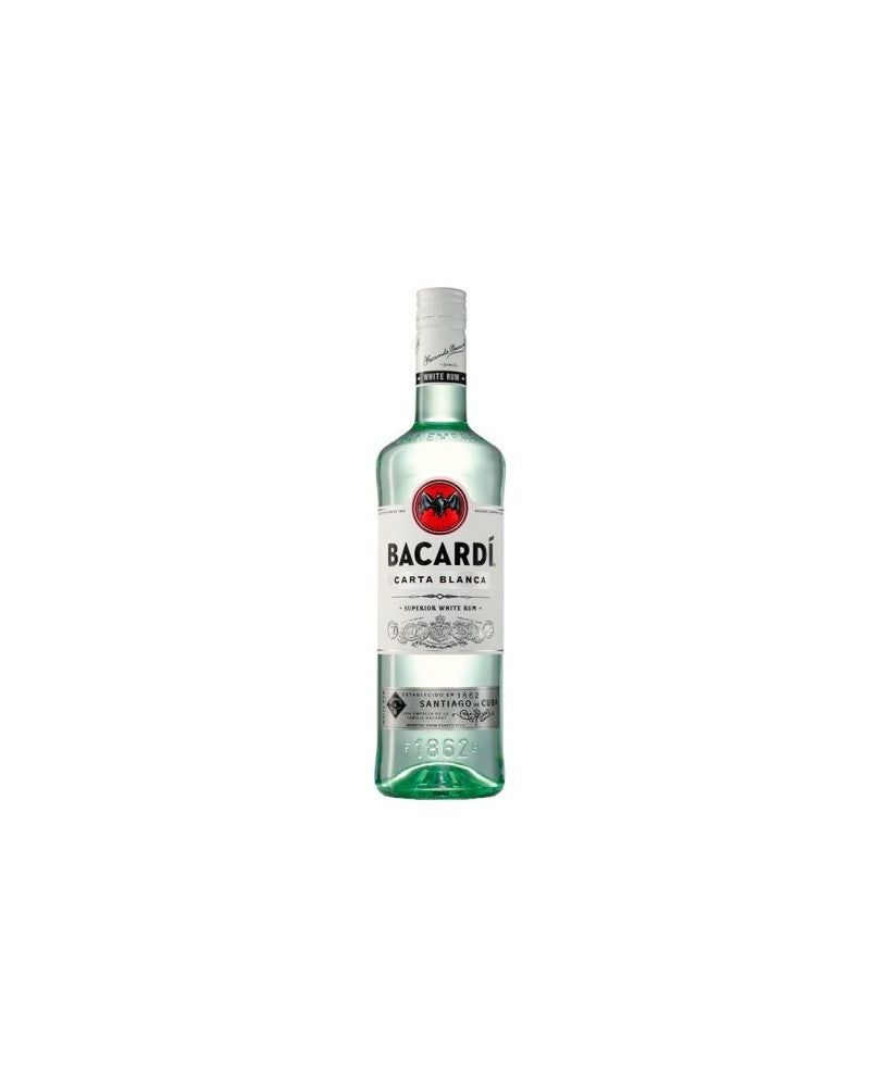 Bacardi 1l