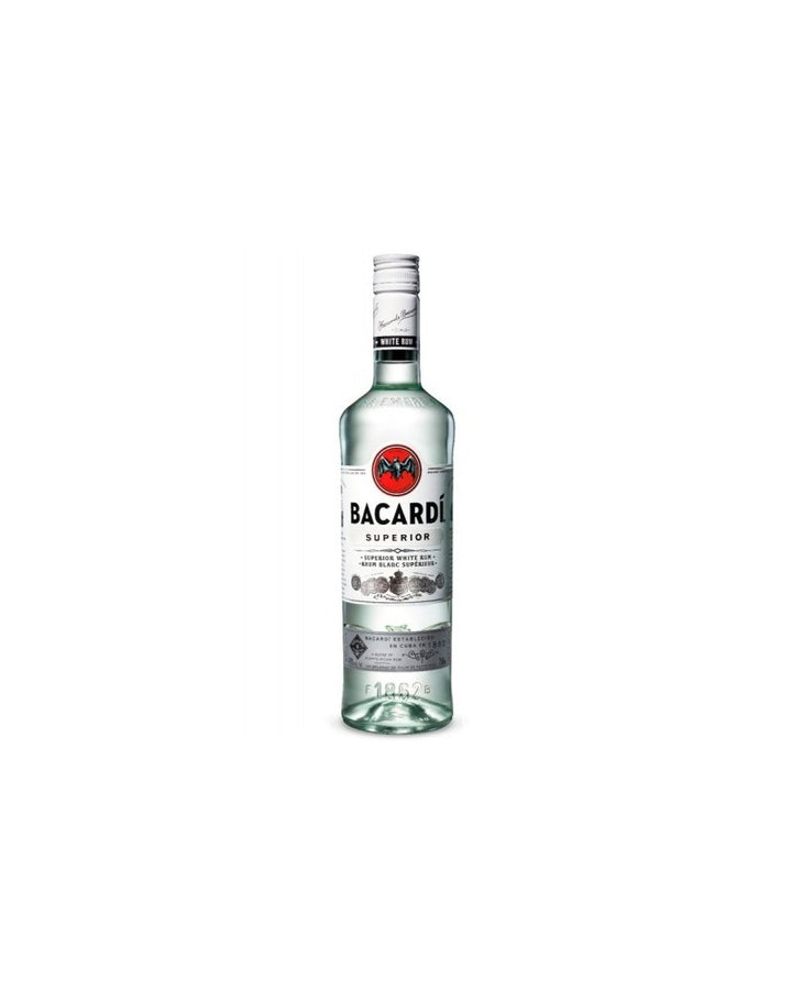 Bacardi 70Cl.