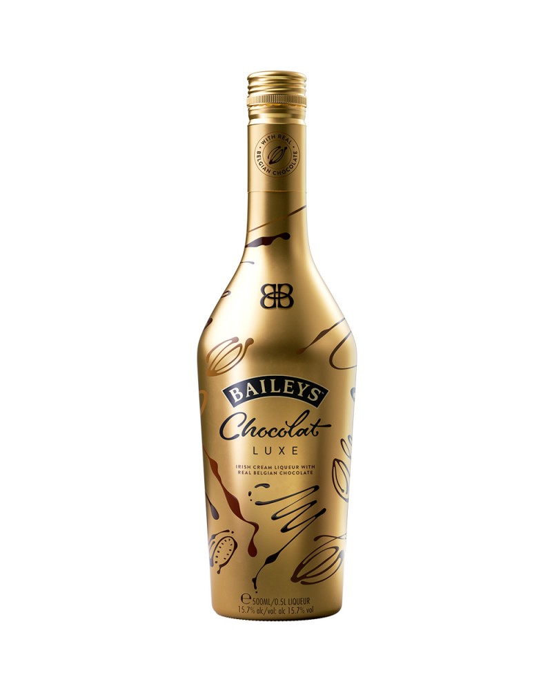 Baileys Chocolat Luxe