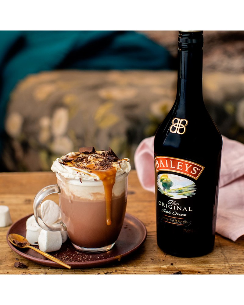 Baileys + Taza de Regalo