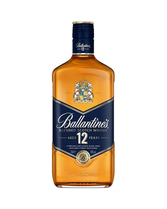 Ballantine's 12 Años