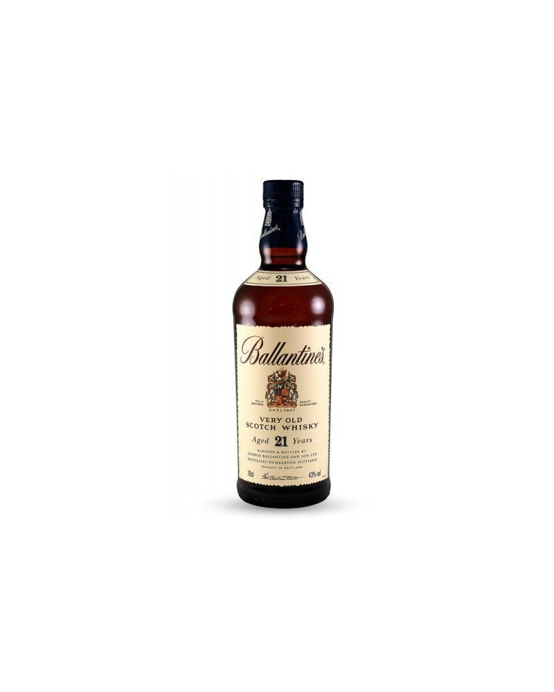 Ballantine's 21 Años