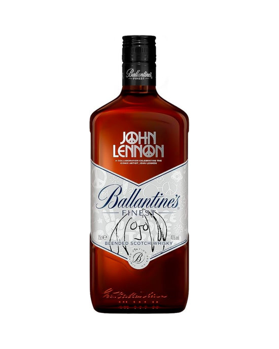 Ballantines Edicion John Lennon