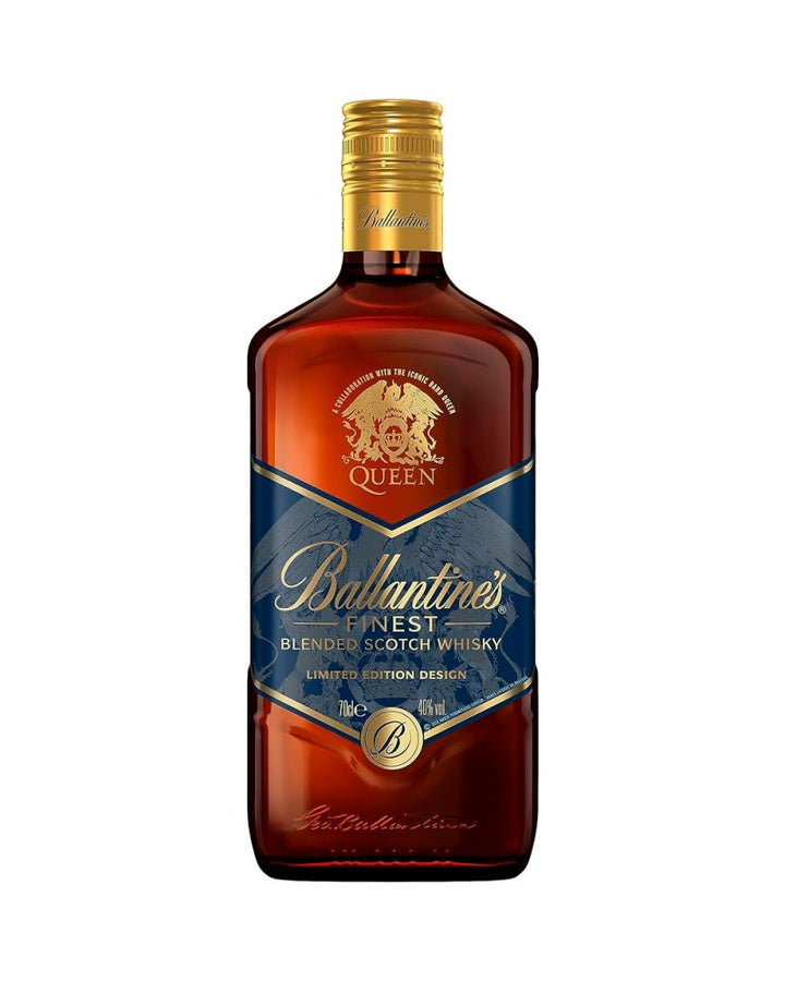 Ballantines Edicion Queen