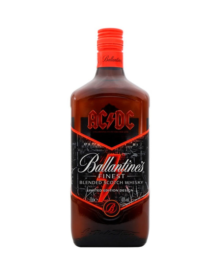 Ballantines Edition ACDC