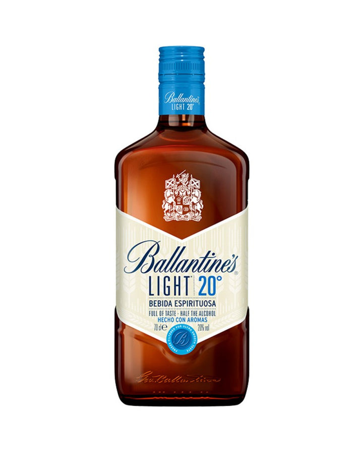 Ballantines Light 20º