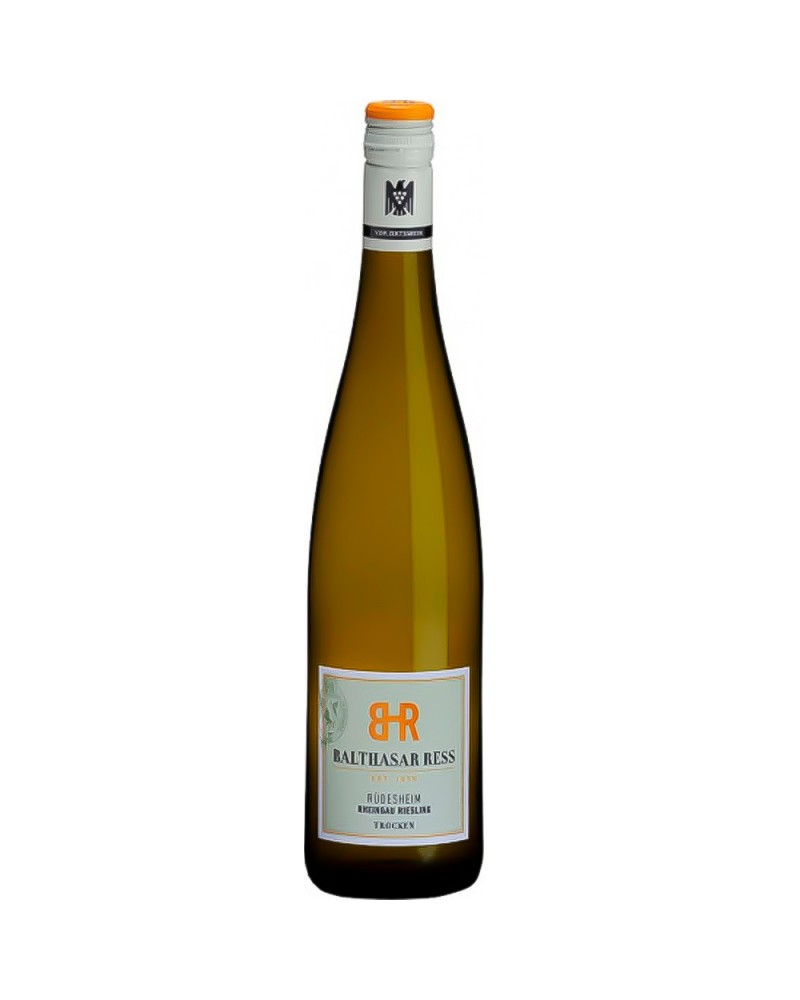 Balthasar Rudesheim Riesling VDP Ortswein