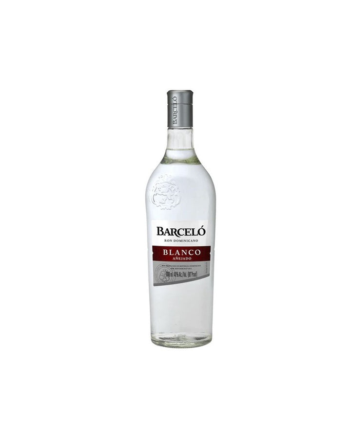 Barceló Blanco Añejado 1L