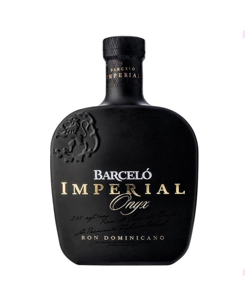 Barcelo Imperial Premium Onyx 70cl.