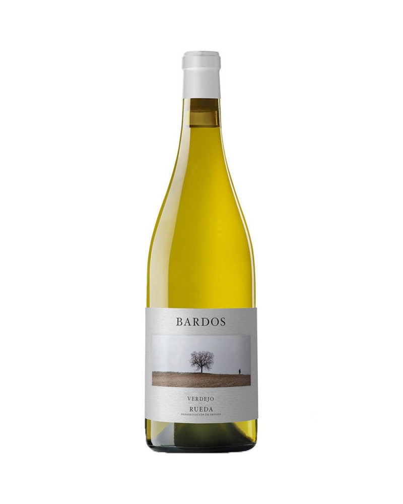 Bardos Blanco Verdejo Magnum 2021