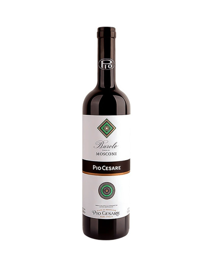 Barolo Mosconi Pio Cesare 2020