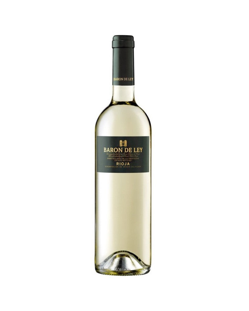 Baron De Ley Blanco 2019