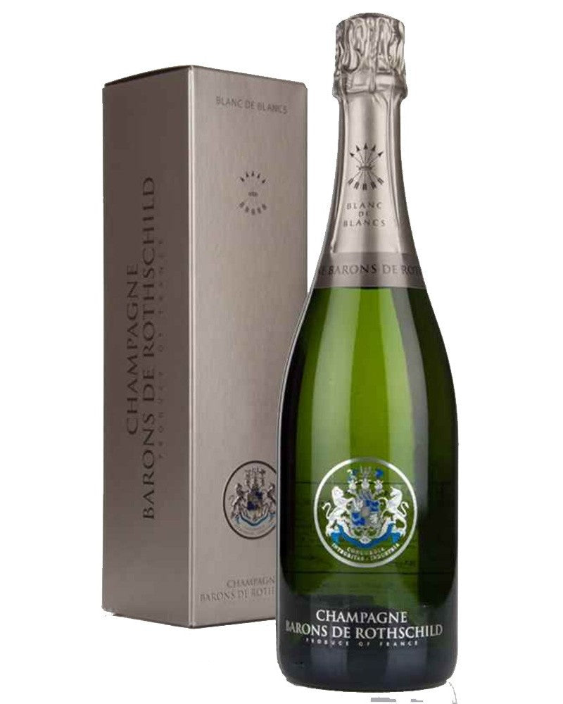 Barons de Rothschild Blanc de Blancs Estuchado